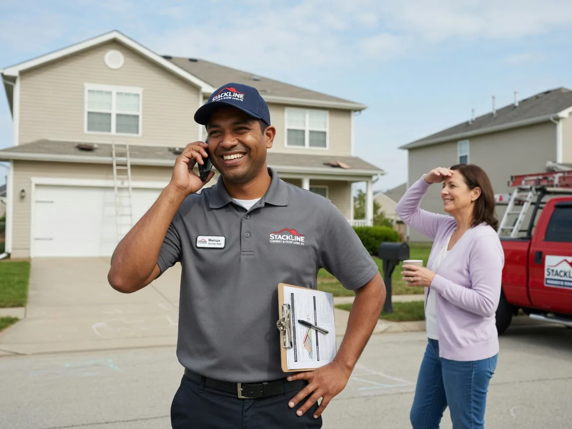 Chimney flashing repair Richmond Dale, OH FAQs